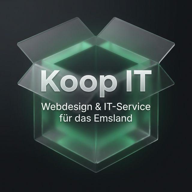 Emsland Webdesign Dashboard