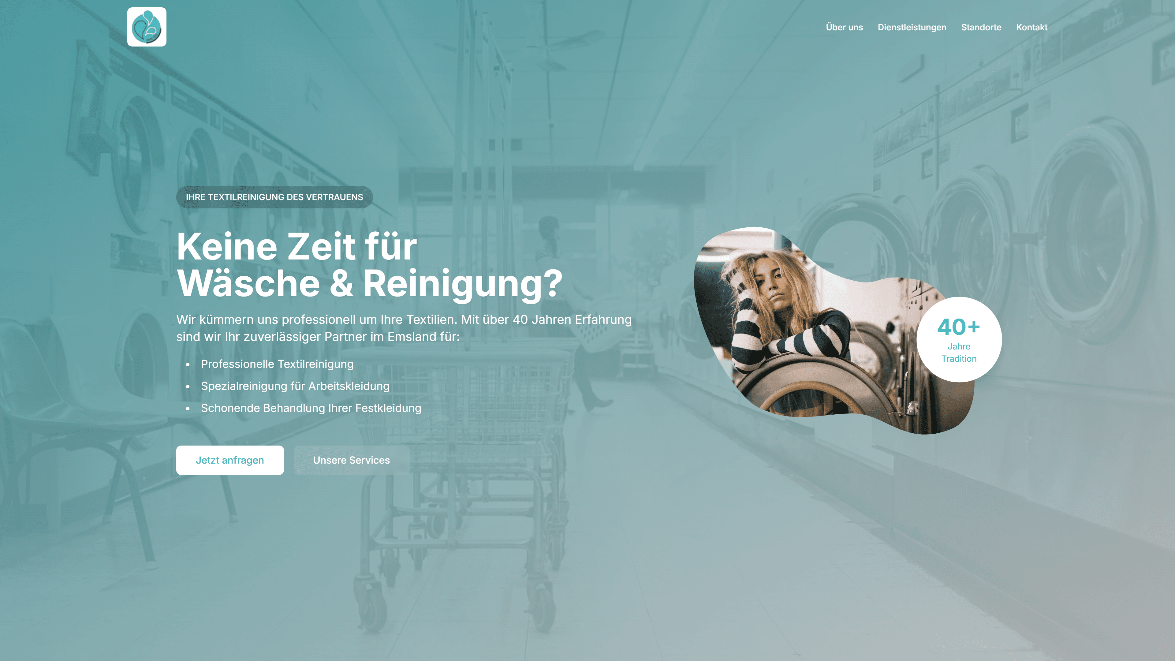 Vollreinigung Emsland